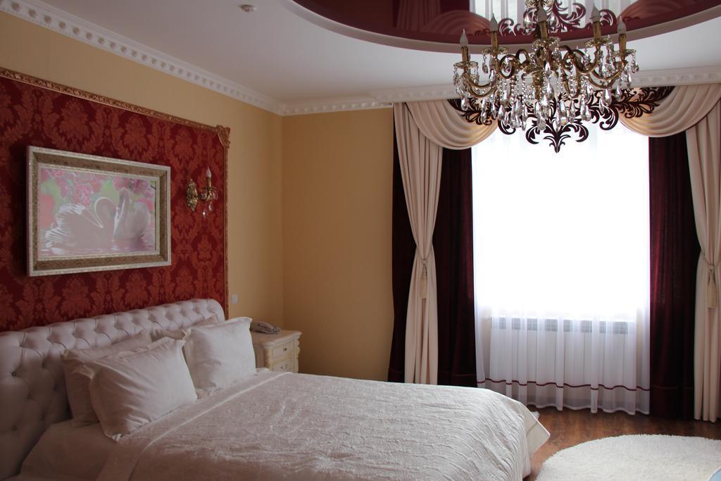 Hotel Sobkoff Khmelʼnytsʼkyy Zimmer foto