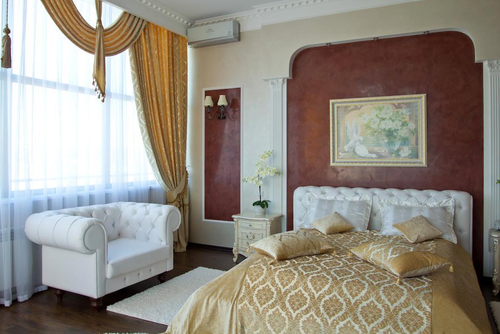 Hotel Sobkoff Khmelʼnytsʼkyy Zimmer foto