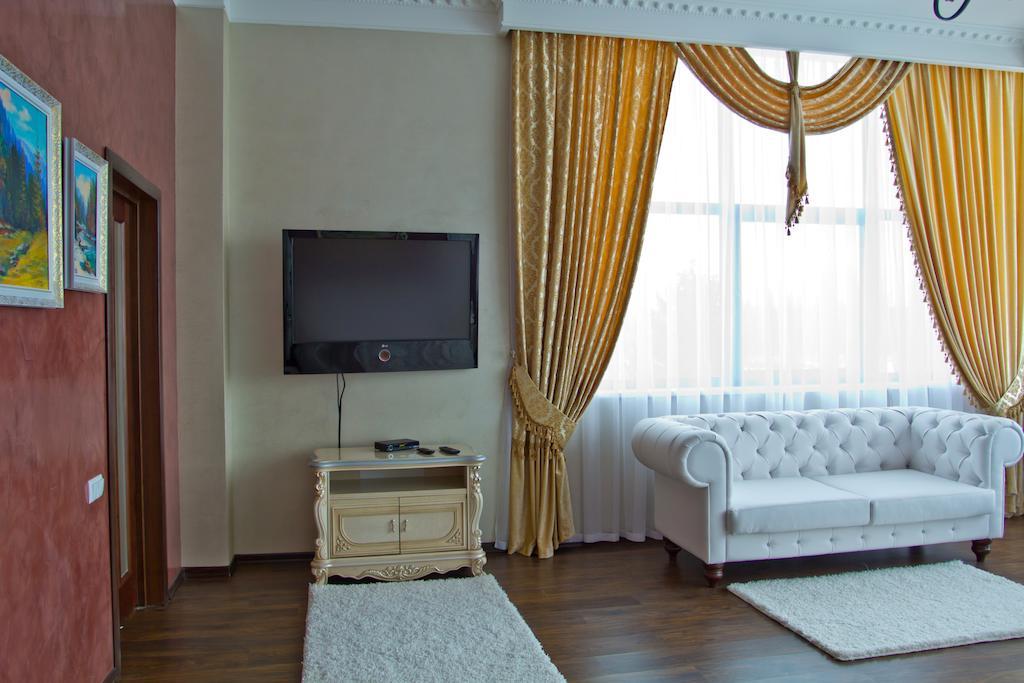 Hotel Sobkoff Khmelʼnytsʼkyy Zimmer foto